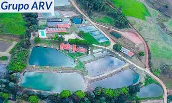 Imagem: Sítio com 7,5 alqueires em Socorro