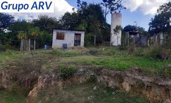 Imagem 5: Chácara com 2.615 m² em condomínio em Atibaia