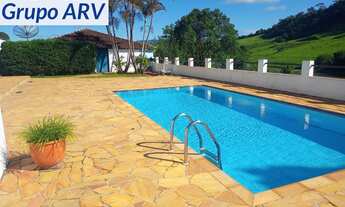 Imagem 5: Fazenda com 30 alqueires em Monte Sião