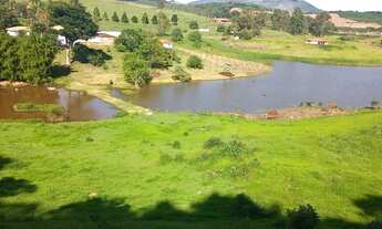 Imagem: Fazenda com 30 alqueires em Monte Sião