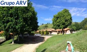 Imagem 3: Sítio com 7,5 alqueires em Socorro