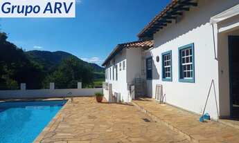 Imagem 7: Fazenda com 30 alqueires em Monte Sião