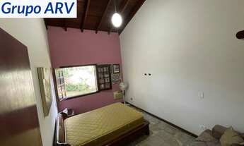 Imagem 3: Chácara com 1.121 m² em Atibaia