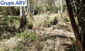 Imagem 2: Terreno com 12.000 m² em Atibaia