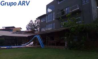 Imagem: Chácara com 1.100 m² em Atibaia