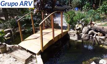 Imagem 5: Chácara com 1.100 m² em Atibaia