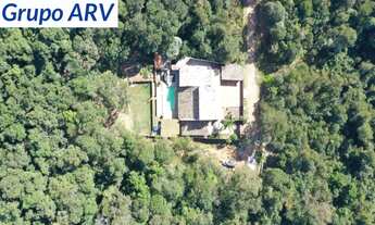 Imagem: Chácara com 1.260 m² em Condomínio em