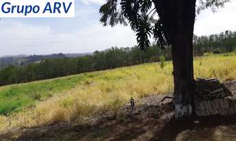 Imagem: TERRENO RESIDENCIAL em ATIBAIA - SP, BAIRRO