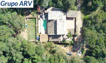 Imagem 6: Chácara com 1.260 m² em Condomínio em Atibaia