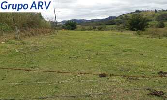 Imagem: Área Industrial na região de Atibaia