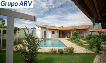 Imagem: CHACARA RESIDENCIAL em ATIBAIA - SP, GUAXINDUVA