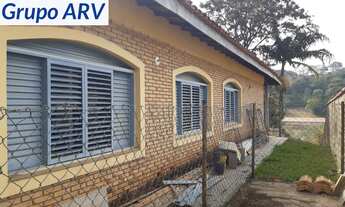 Imagem 6: Casa em Condomínio em Atibaia com 3 dormitórios