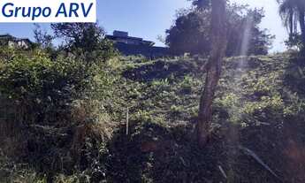 Imagem 3: Terreno com 440 m² no Jardim Paulista em Atibaia