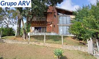 Imagem: Casa em Condomínio em Atibaia