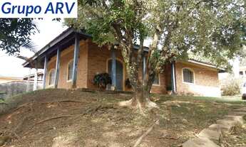 Imagem: Casa em Condomínio em Atibaia com 3 dormitórios