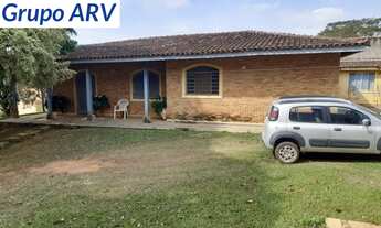 Imagem 4: Casa em Condomínio em Atibaia com 3 dormitórios