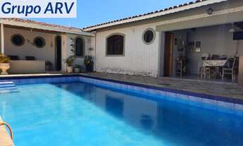 Imagem 5: Casa com 3 dormitórios em Atibaia