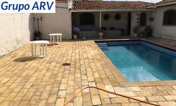 Imagem 2: Casa com 3 dormitórios em Atibaia