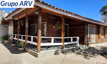 Imagem: Casa com 3 dormitórios em Atibaia