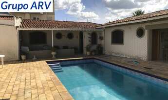 Imagem 4: Casa com 3 dormitórios em Atibaia