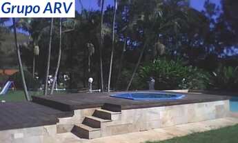 Imagem 3: Área Industrial com 6 alqueires em Vargem SP