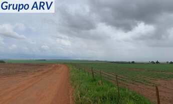 Imagem 5: Fazenda com 1.000 alqueires em Ourinhos SP