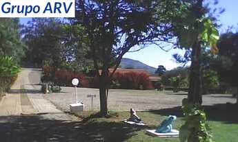 Imagem 7: Área Industrial com 6 alqueires em Vargem SP