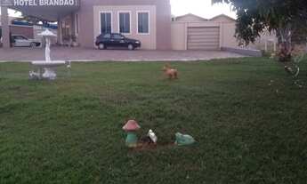 Imagem: Hotel em Goiânia