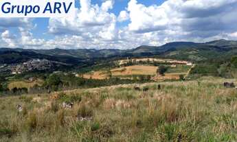 Imagem: Sítio com 23 alqueires em Pedra Bela