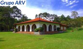 Imagem: Sítio com 11 alqueires em Atibaia