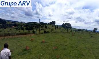 Imagem 5: Sítio com 19 hectares em Tuiuti SP