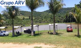 Imagem 4: Pesqueiro com 96.000 m² em Atibaia