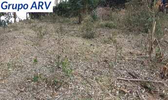 Imagem: Terreno com 438 m² em Pedra Bela SP