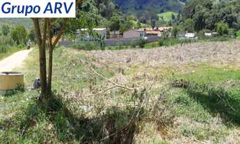 Imagem: Terreno com 1.000 m² em Toledo MG