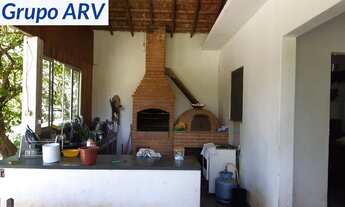 Imagem 3: Sítio em Atibaia com 42.108 m²