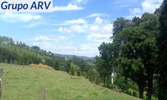 Imagem 4: Sítio com 19 hectares em Tuiuti SP