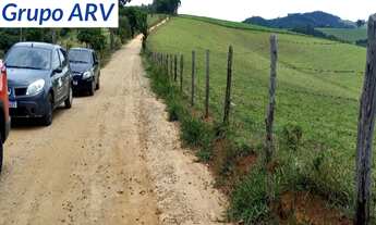 Imagem 2: Sítio com 19 hectares em Tuiuti SP