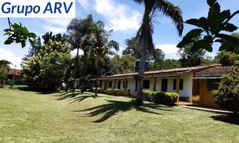 Imagem: Sítio em Atibaia com 42.108 m²