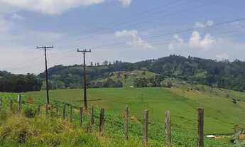 Imagem 5: Terreno com 438 m² em Pedra Bela SP