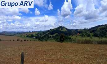 Imagem: Sítio com 19 hectares em Tuiuti SP