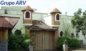 Imagem: Chácara com 12.485 m² em Bragança Paulista