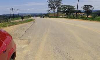 Imagem 2: Terreno com 438 m² em Pedra Bela SP