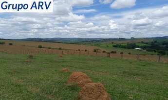 Imagem 3: Sítio com 19 hectares em Tuiuti SP