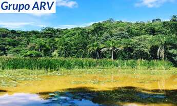 Imagem 2: Sítio com 11 alqueires em Atibaia