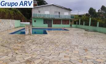 Imagem: Sítio com 10.000 m² em Atibaia