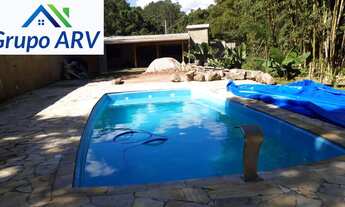 Imagem: Chácara com 1.000 m² em Atibaia