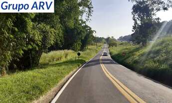 Imagem: Área Industrial com 38.000 m² em Atibaia