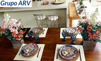 Imagem 2: Chácara com 5.167m² na represa de Mairiporã