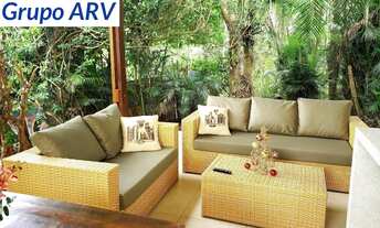 Imagem 6: Chácara com 5.167m² na represa de Mairiporã