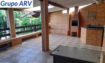 Imagem 6: Casa com 3 dormitórios em Atibaia SP